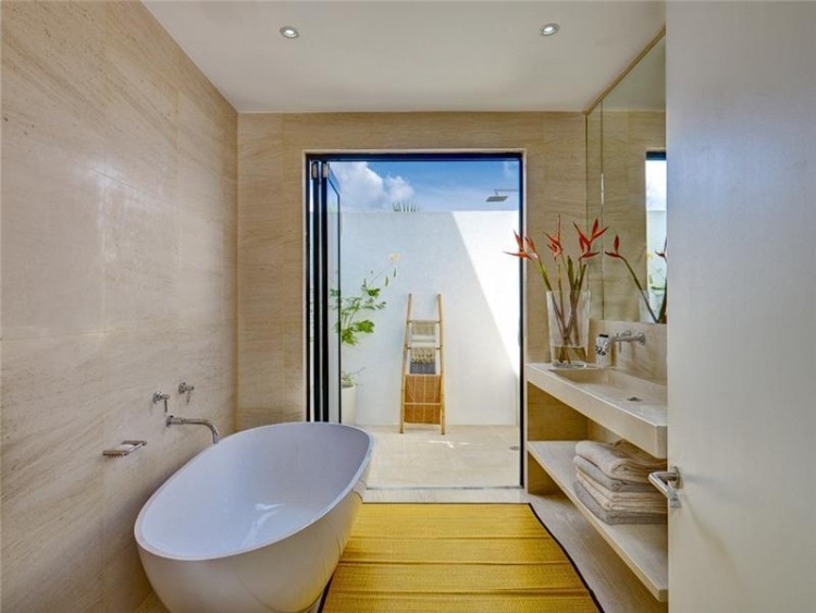 Atelier House by Alistair Downie