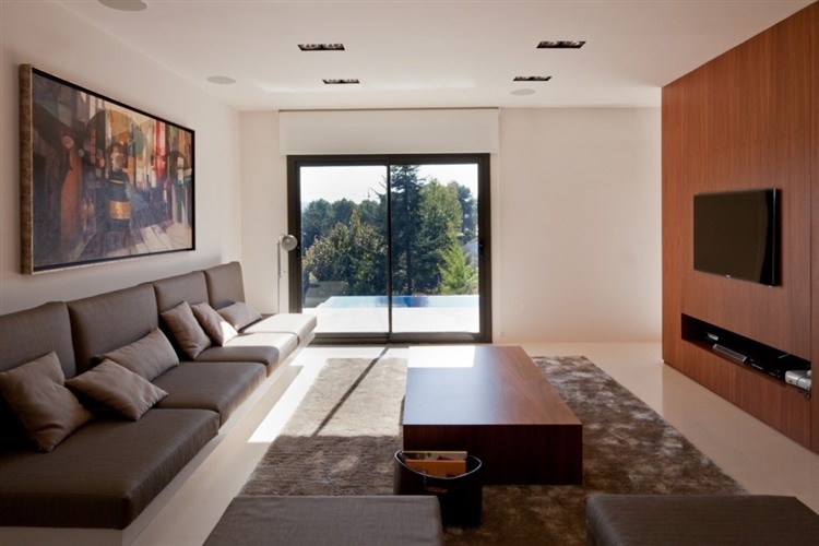 Ballterra House