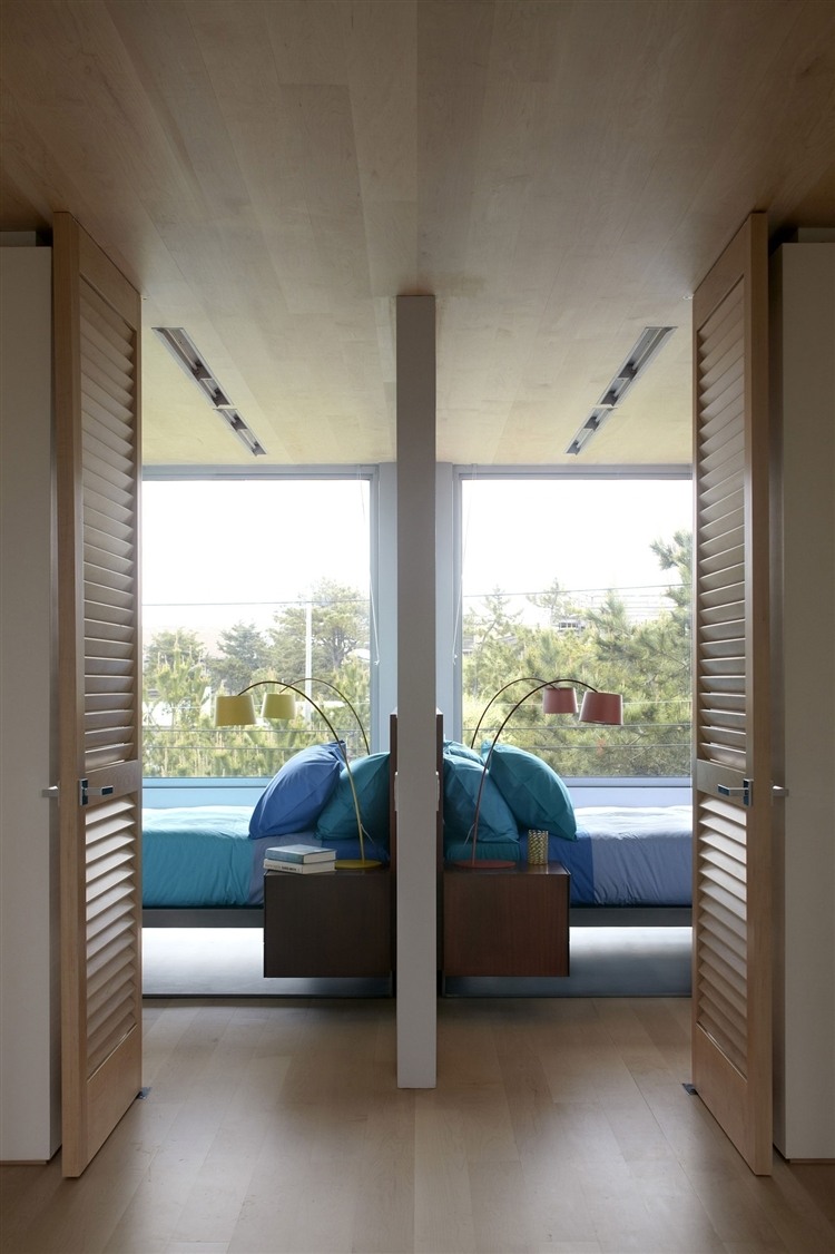 Beach Walk House Beach Walk House by SPG Architects - 11