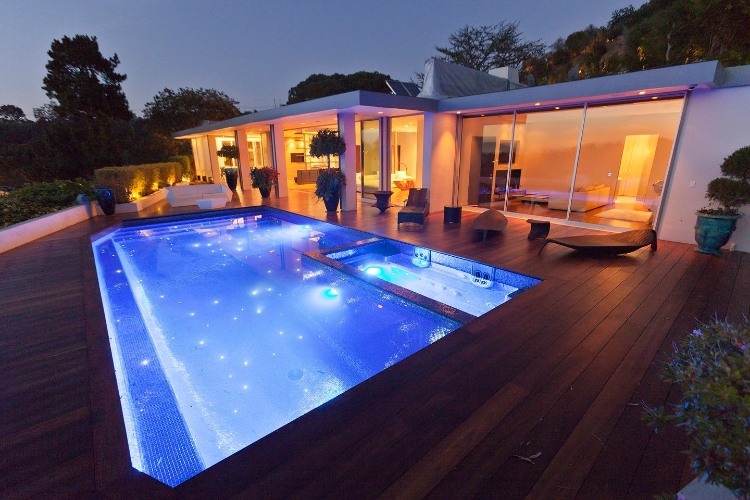 House in Beverly Hills