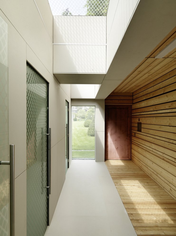 Boat’s House