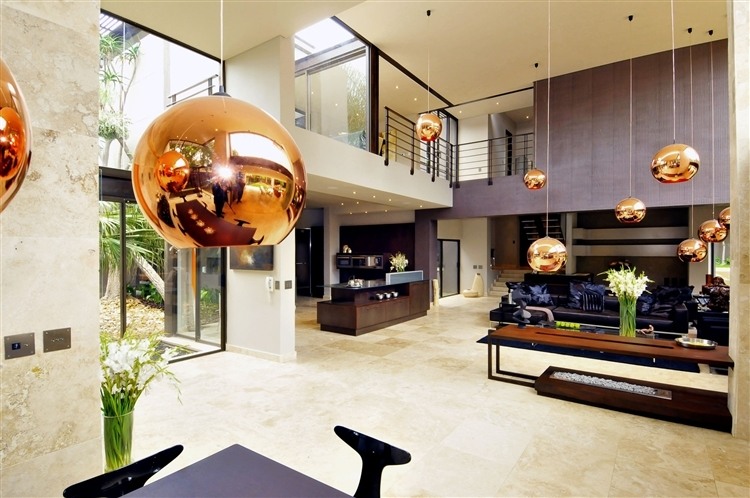 Brian Road Morningside house design