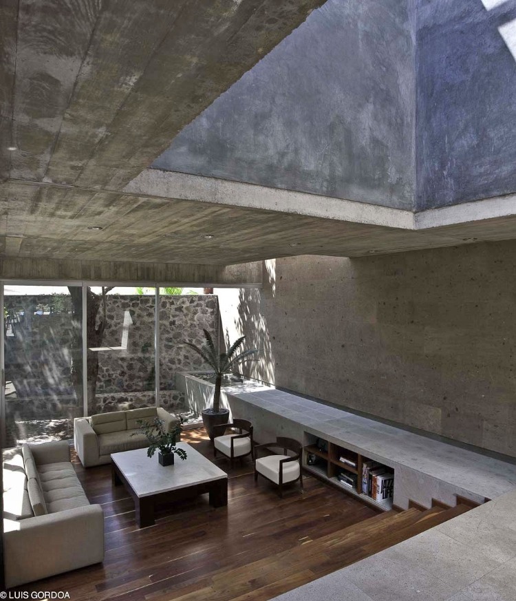 Casa LQ20