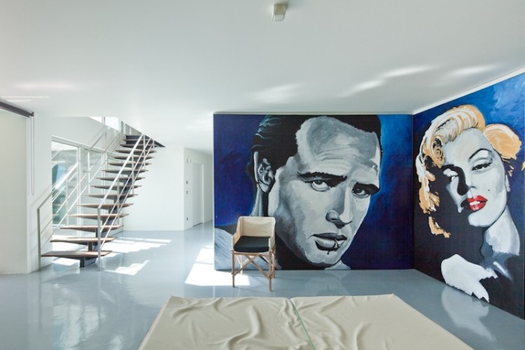 Godiva House design