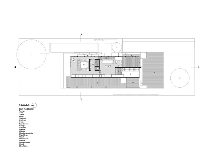 Good House by Crone Partners