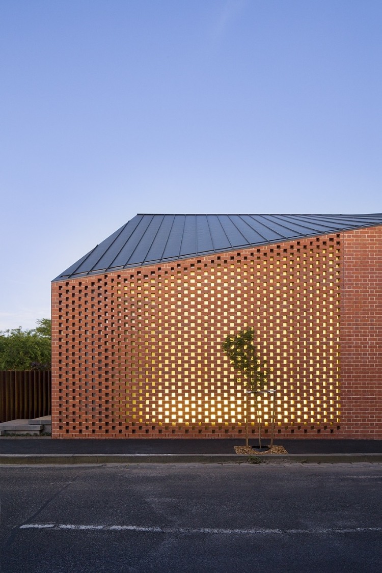 Harold Street Residence Harold Street Residence by Jackson Clements Burrows - 11