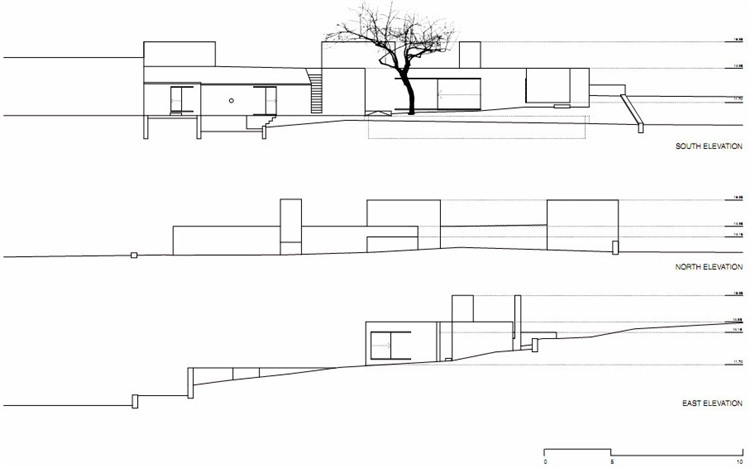 House of Agostos
