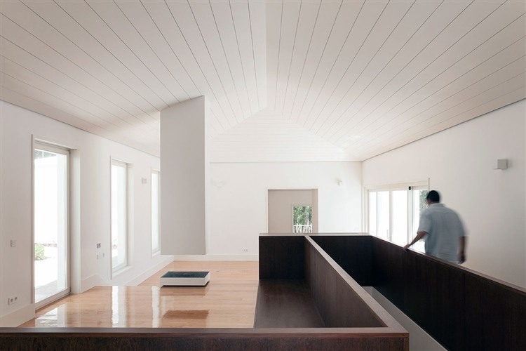 House in Belas