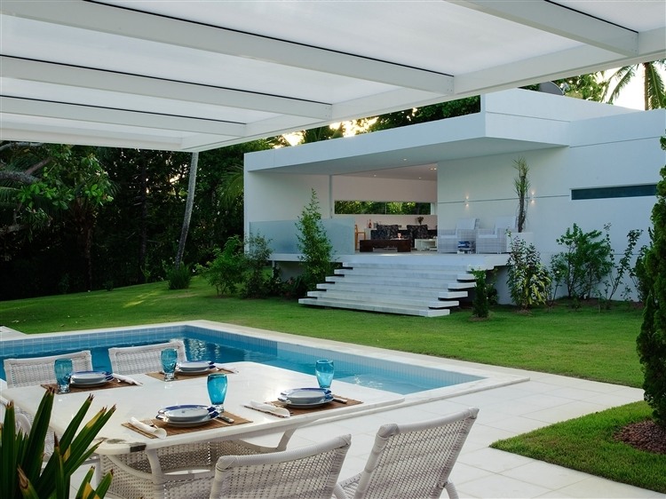 House Carqueija design House Carqueija by Bento+Azevedo - 11