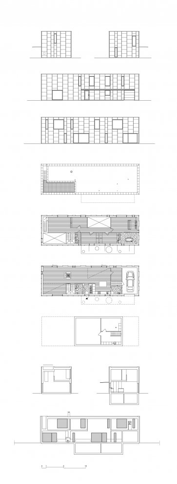 House K