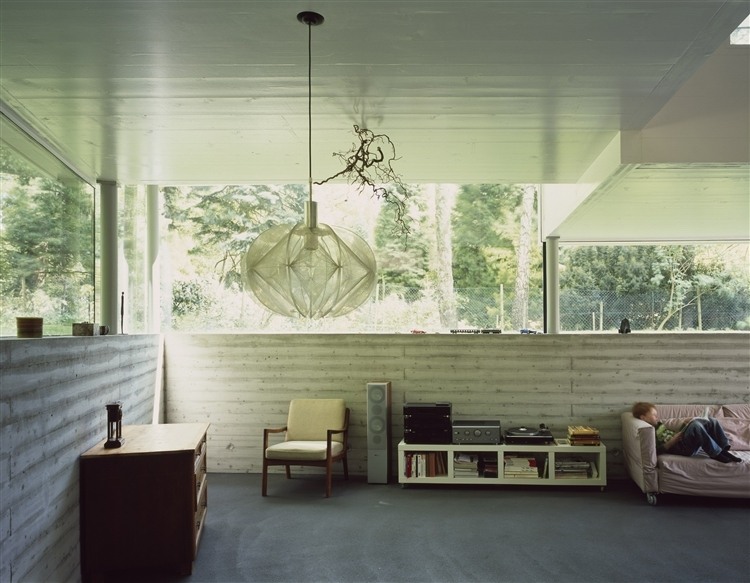 House W by Kraus Schoenberg architects House W by Kraus Schoenberg architects - 11