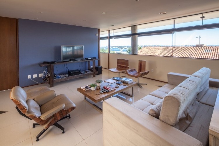 JPGN House by MGS