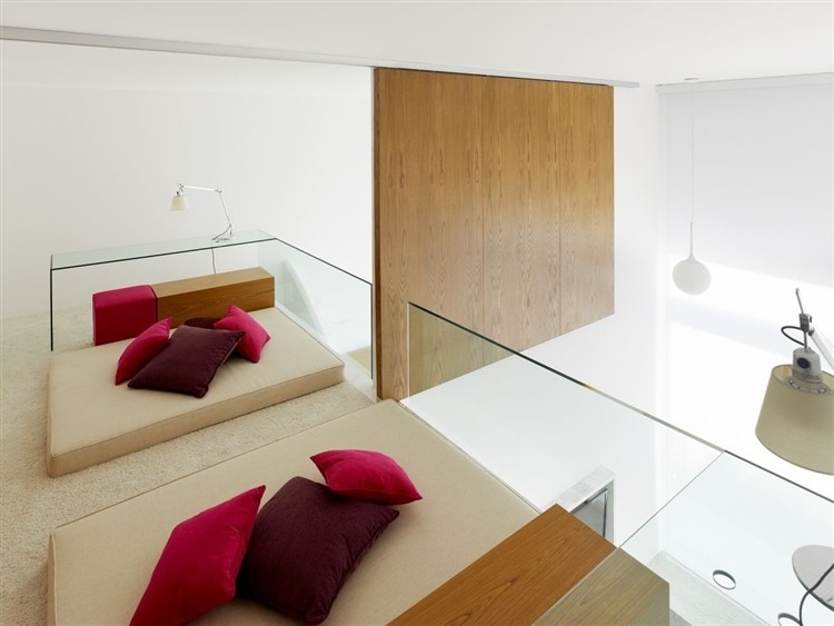 La Palma residence