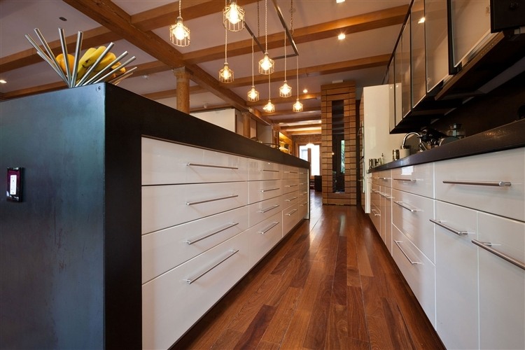 Loft in NOHO