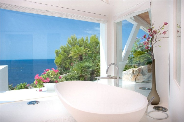Villa in Cala Marmacen
