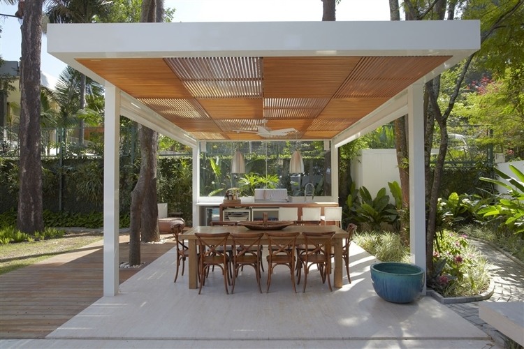Morumbi by Drucker Arquitetura