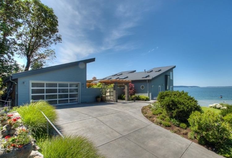 O'Conner Residence