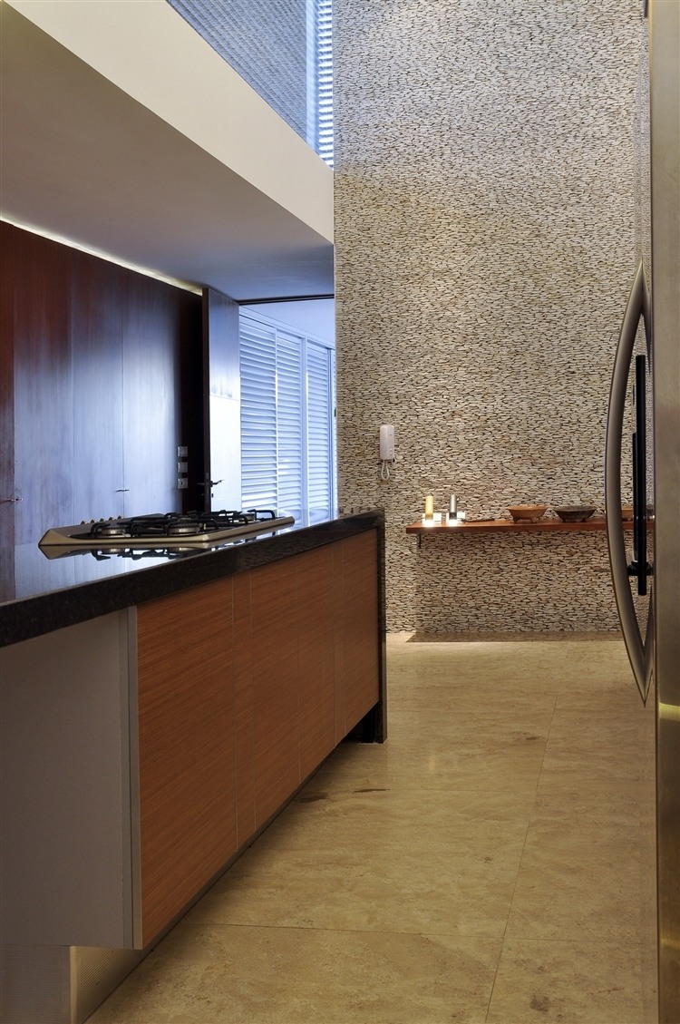 Rajuela House
