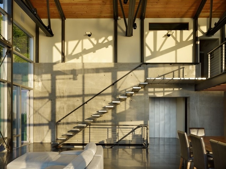 Seattle Residence