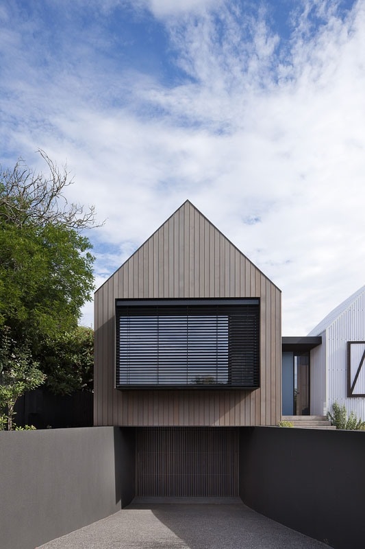 Seaview House