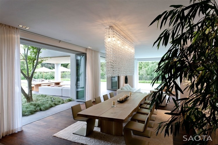 Silverhurst Residence