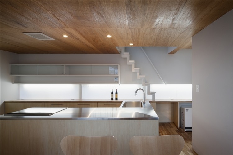 Sky Catcher House