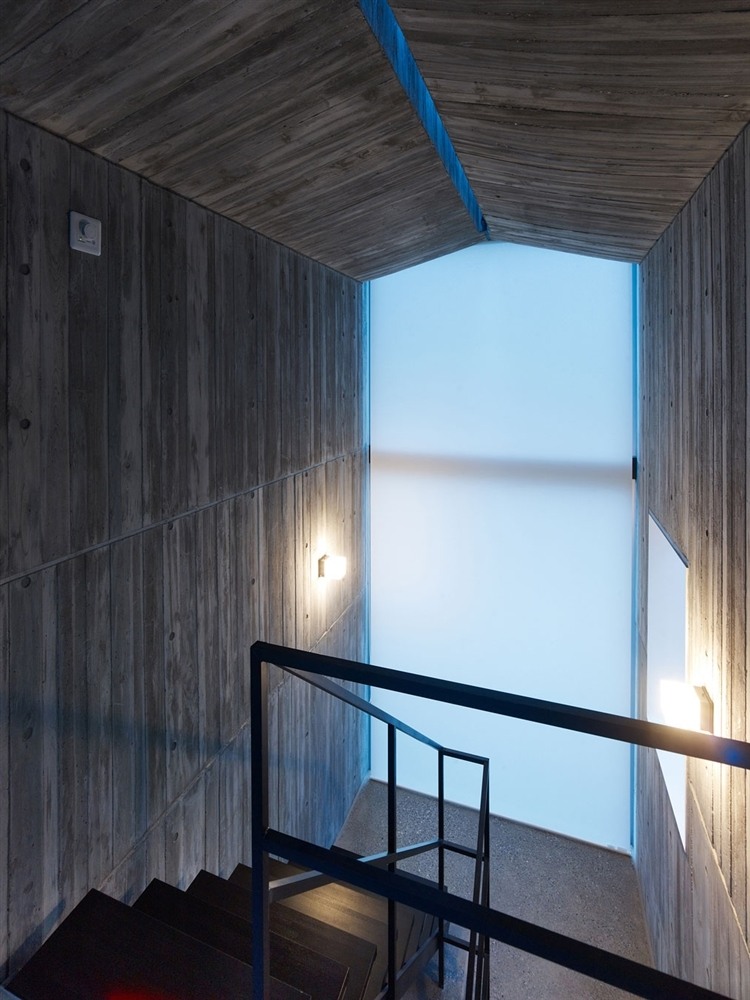 Takanawa House