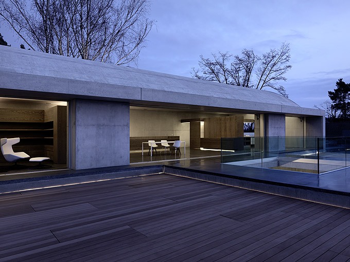 2 Verandas
