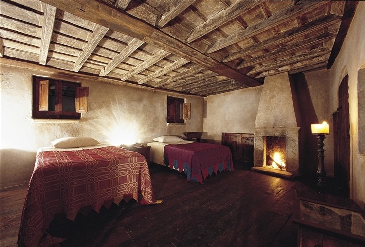 Albergo Diffuso S. Stefano di Sessanio