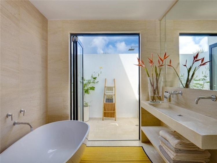 Atelier House by Alistair Downie