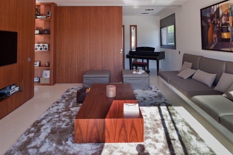 Ballterra House