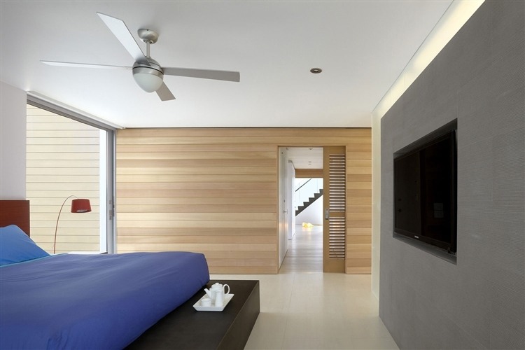 Beach Walk House Beach Walk House by SPG Architects - 12