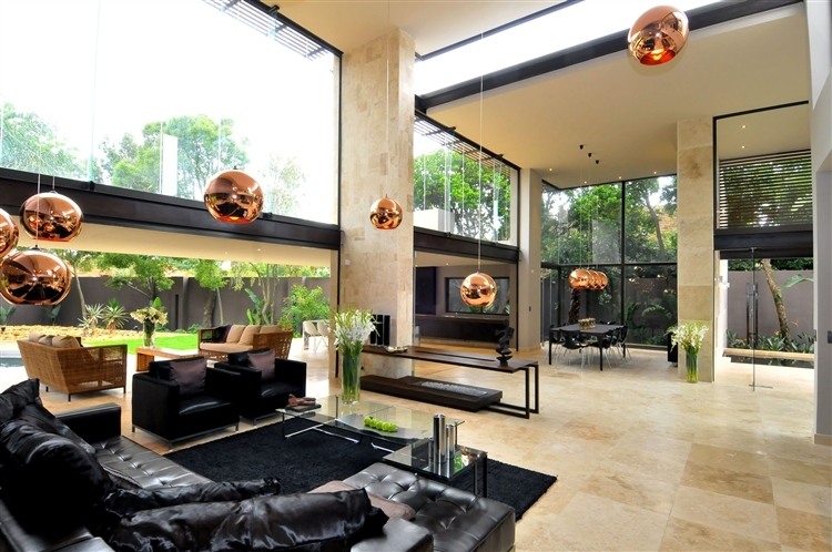 Brian Road Morningside house design