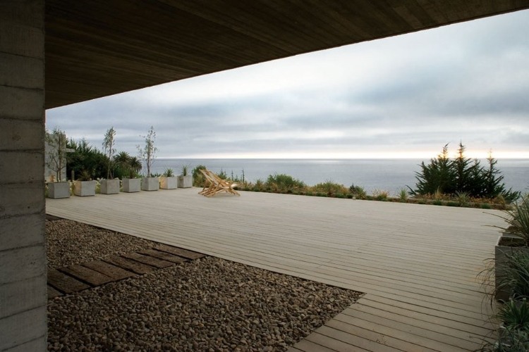 Casa el Pangue