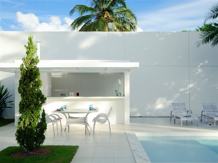 House Carqueija design House Carqueija by Bento+Azevedo - 12