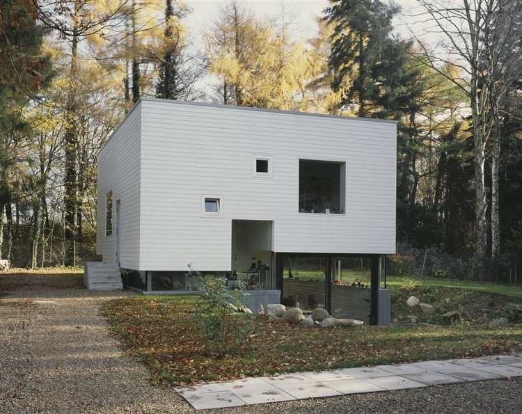 House W by Kraus Schoenberg architects House W by Kraus Schoenberg architects - 12