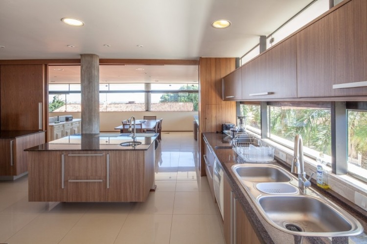 JPGN House by MGS