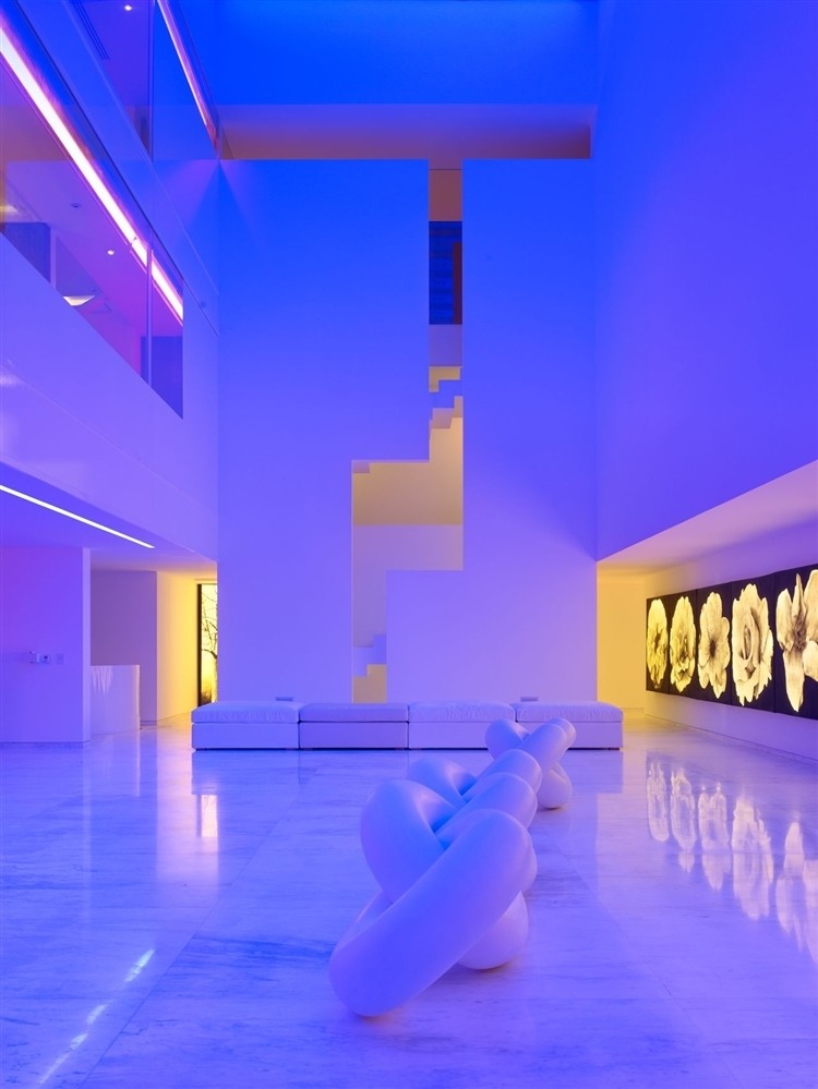 La Palma residence