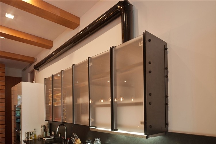 Loft in NOHO