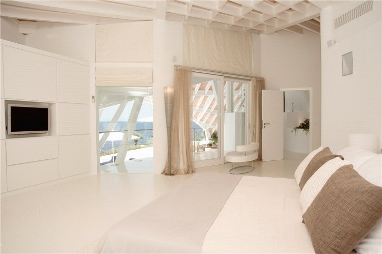 Villa in Cala Marmacen