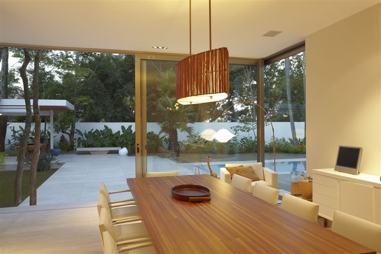 Morumbi by Drucker Arquitetura