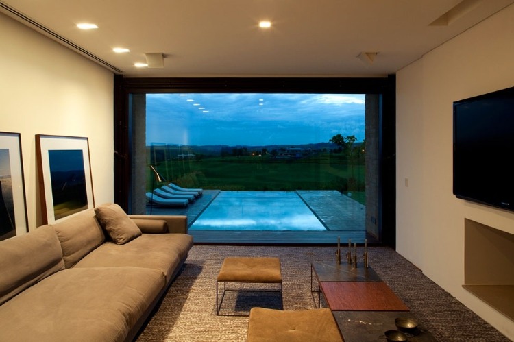 MP Quinta da Baronesa residence MP Quinta da Baronesa by Studio Arthur Casas - 12