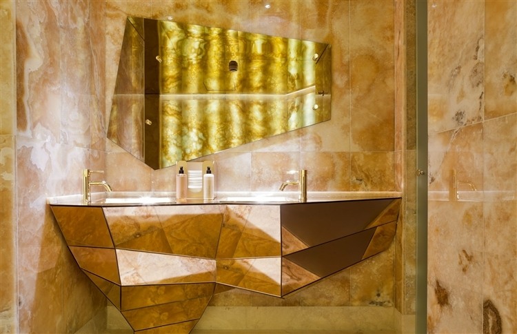 NEW Hotel by Campana Brothers