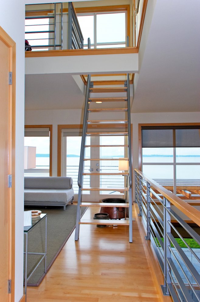 O'Conner Residence