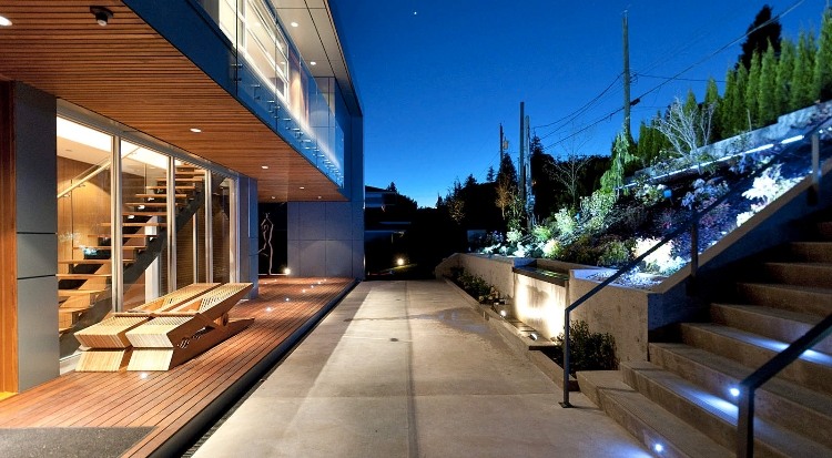 Palmerston Residence design