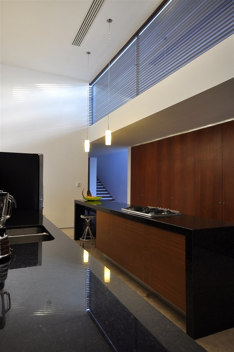 Rajuela House
