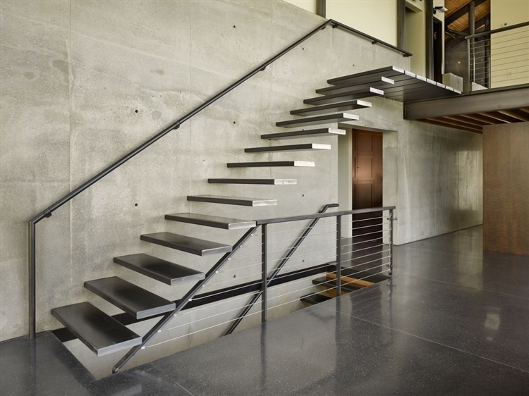 Seattle Residence