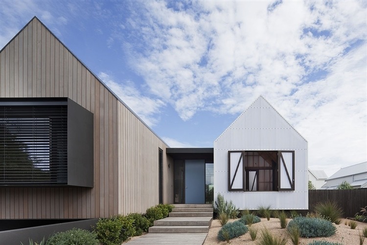 Seaview House