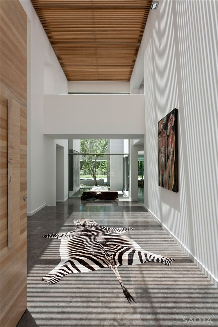 Silverhurst Residence