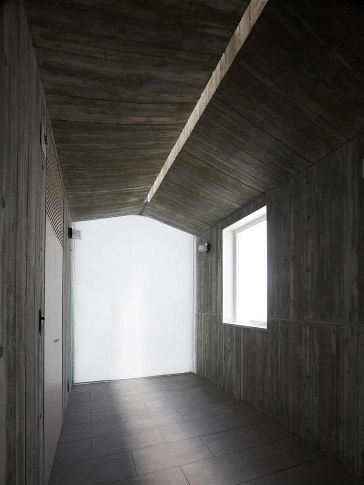 Takanawa House